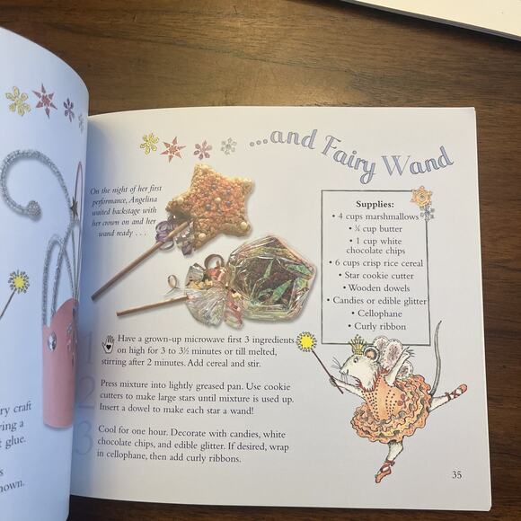 Childrens Christmas Lot Of 4 Books For Holiday Traditions Story-time And Crafts - Picture 11 of 11